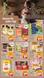 Aktueller REWE Prospekt mit Tee, "Dein Markt", Seite 14