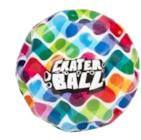 High Bounceball im Angebot bei TEDi in Mainz High Bounceball Angebote bei TEDi Mainz für 1,00 €