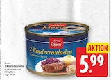 2 Rinderrouladen von Simon für 5,99 € bei E center im Angebot 2 Rinderrouladen von Simon im aktuellen E center Prospekt