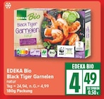 Aktuelle Garnelen Angebote bei EDEKA in Berlin Aktuelles Black Tiger Garnelen natur Angebot bei EDEKA in Berlin ab 4,49 €