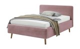 Aktuelles Polsterbett Mattis Angebot bei Höffner in Erlangen ab 519,00 €