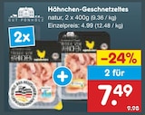 Aktuelles Hähnchen-Geschnetzeltes Angebot bei Netto Marken-Discount in Münster ab 4,99 €