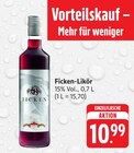 Trinkgut Offenbach (Main) Prospekt mit  im Angebot für 10,99 €