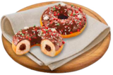 Christmas Donut Angebote von Backshop bei EDEKA Buchholz für 0,79 €