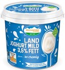 Landjoghurt Mild 3,5% Fett im Angebot bei REWE in Karlsruhe Landjoghurt Mild 3,5% Fett Angebote von Milchwerke Schwaben bei REWE Karlsruhe für 1,99 €