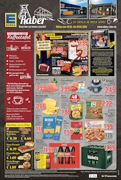 EDEKA Prospekt für Neukirchen-Vluyn: "Aktuelle Angebote", 8 Seiten, 02.02.2026 - 07.02.2026