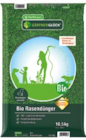 Bio Rasendünger Angebote von GÄRTNERGLÜCK bei Raiffeisenmarkt Bad Kreuznach für 24,99 €