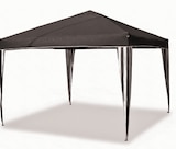 Faltpavillon Angebote von Top Garten bei Wreesmann Stade für 69,99 €