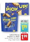 EDEKA - Pick up Original Angebot im Prospekt Pick up Original bei EDEKA im Prospekt "" für 1,79 €