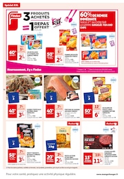 Offre Plat À Four dans le catalogue Auchan Hypermarché du moment à la page 16