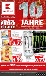 Kaufland Prospekt für Georgensgmünd mit 70 Seiten