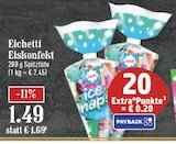 Aktuelle Eis Angebote bei EDEKA in Bergisch Gladbach Aktuelles Eiskonfekt Angebot bei EDEKA in Bergisch Gladbach ab 1,49 €