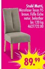 Stuhl Matti für 89,99 € bei SB Möbel Boss im Angebot Stuhl Matti im aktuellen SB Möbel Boss Prospekt