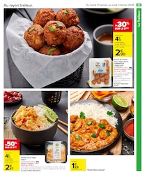 Offre Sauce de poisson dans le catalogue Carrefour du moment à la page 37