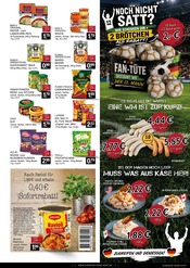 Maggi im E center Prospekt in Erkrath Aktueller E center Prospekt mit Maggi, "Aktuelle Angebote", Seite 7