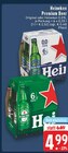 Aktuelles Premium Beer Original Angebot bei EDEKA in Kaarst ab 4,99 €