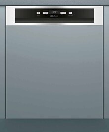 Geschirrspüler, teilintegriert BKBC 3C32 X bei Saturn in Herne Geschirrspüler, teilintegriert BKBC 3C32 X im Angebot bei Saturn Herne für 388,00 €