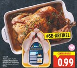 Ganzes Hähnchen von EDEKA im aktuellen E center Prospekt