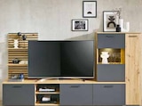 Wohnwand ªHeathrow´ im Angebot bei Segmüller in Maintal Wohnwand ªHeathrow´ Angebote bei Segmüller Maintal für 199,99 €