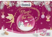 Adventskalender 2021 - Magic is in the air Angebot in Oberrot b Gaildorf im aktuellen Prospekt bei dm-drogerie markt in Oberrot b Gaildorf