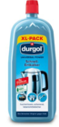 Universal Power Schnell-Entkalker im Angebot bei Netto Marken-Discount in Ulm Universal Power Schnell-Entkalker Angebote von durgol bei Netto Marken-Discount Ulm für 7,99 €