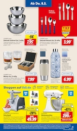 Ähnliche Geschirr Set Angebote im Prospekt "LIDL LOHNT SICH" von Lidl in Ansbach Ähnliche Angebote wie Geschirr Set im Prospekt "LIDL LOHNT SICH" auf Seite 47 von Lidl in Ansbach