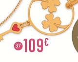 Pendentif laque dans le catalogue E.Leclerc
