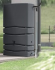 Wandtank „Aqua Tower“ bei toom Baumarkt im Prospekt "" für 99,99 €