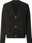 Grobstrick-Cardigan Angebote von Esmara bei Lidl Offenburg für 12,99 €