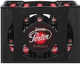 Lausitzer Porter Schwarzes von LÖBAU im aktuellen Kaufland Prospekt