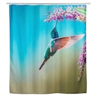 WENKO Duschvorhang Angebote bei POCO Hemer für 19,99 €