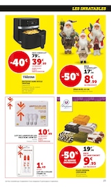 Plaid Angebote im Prospekt "U Express" von U Express auf Seite 25