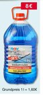 Frostschutz im Angebot bei Woolworth in Fulda Frostschutz Angebote von ROX bei Woolworth Fulda für 8,00 €