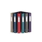 Classeur souple Crossline - OXFORD à 1,95 € dans le catalogue Carrefour