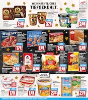 Aktueller HIT Prospekt mit Torte, "ECHTE VIELFALT", Seite 9