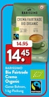 Bio Fairtrade Crema Organic im ALDI SÜD Prospekt Bio Fairtrade Crema Organic von Barissimo im aktuellen ALDI SÜD Prospekt für 14,45 €