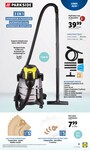 Aspirateur Aspirateur