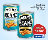 Aktuelles Beanz Angebot bei Marktkauf in Nürnberg