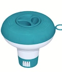 Dosierschwimmer Flowclear Angebote bei Wreesmann Pirna für 2,99 €
