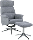 Relaxsessel-Set im Angebot bei Express in Gummersbach Relaxsessel-Set Angebote von CarryHome bei Express Gummersbach für 249,00 €