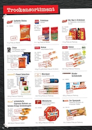 Kinder Schokolade Angebot & Preis im aktuellen Hamberger Prospekt Kinder Schokolade Angebot im aktuellen Hamberger Prospekt auf Seite 42