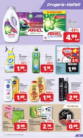 Aktueller Markant Nordwest Prospekt mit Katzenfutter, "DER MARKT FÜR GUTES ESSEN UND TRINKEN", Seite 11