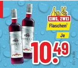 Ficken bei EDEKA im Oberstenfeld Prospekt für 10,49 €