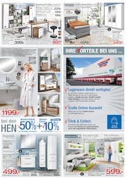 Schreibwaren Angebot im aktuellen Ostermann Prospekt auf Seite 5