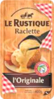 Raclette l'Originale bei EDEKA im Prospekt "" für 3,29 €