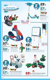 Prix et réduction Imprimante dans le prospectus Super U en cours Offre Imprimante dans le catalogue Super U du moment à la page 36