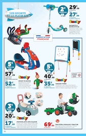 Imprimante Angebote im Prospekt "Super U" von Super U Imprimante Angebote im Prospekt "Super U" von Super U auf Seite 36