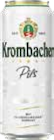 Pils Angebote von Krombacher bei Getränkewelt Velbert für 0,99 €