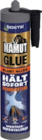 Montage Sofortkleber Mamut Glue Angebote von Bostik bei Globus-Baumarkt Bochum für 8,88 €