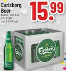 Beer bei Trinkgut im Ahlen Prospekt für 15,99 €